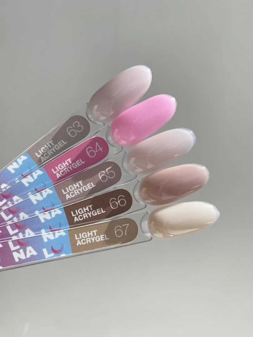 Luna Light Acrygel Nr 66 13ml