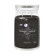 Yankee Candle Signature Świeca Zapachowa Duża Midsummer's Night