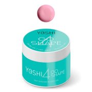 Yoshi Żel Samopoziomujący Go Shape Uv Led Gel No4 50ml