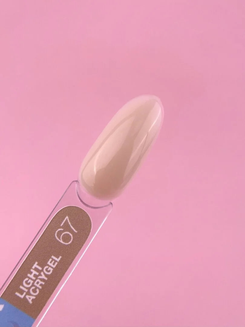 Luna Light Acrygel Nr 67 13ml