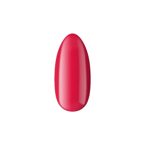 Boska Nails Lakier Hybrydowy Good Day Red Jacket No 386 6ml