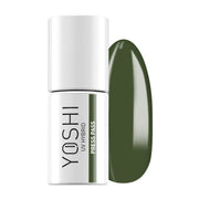 Yoshi - Lakier Hybrydowy 297 Press Pass 6 ml