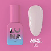 Luna Light Acrygel Nr 63 13ml