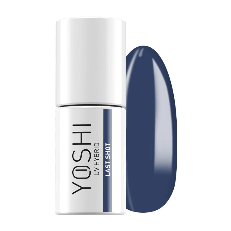 Yoshi - Lakier Hybrydowy 298 Last Shot 6 ml
