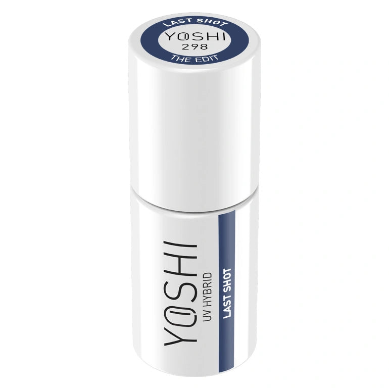 Yoshi - Lakier Hybrydowy 298 Last Shot 6 ml