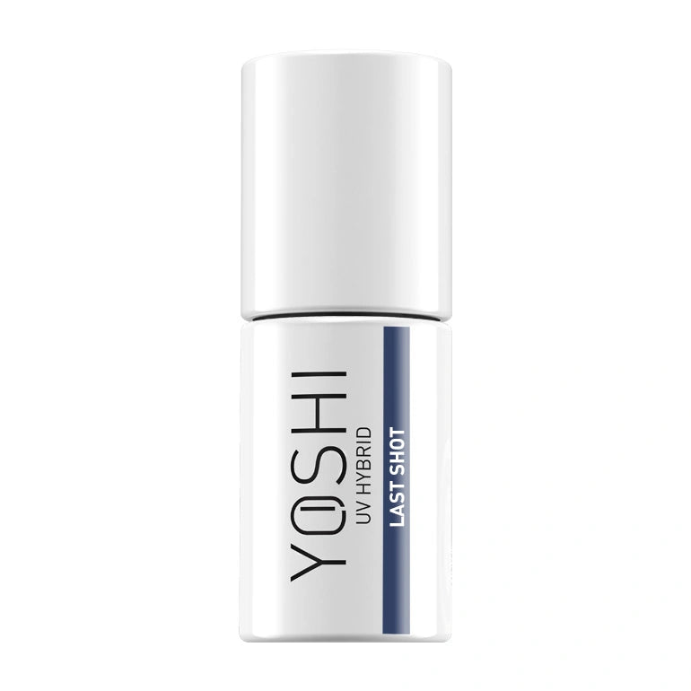 Yoshi - Lakier Hybrydowy 298 Last Shot 6 ml