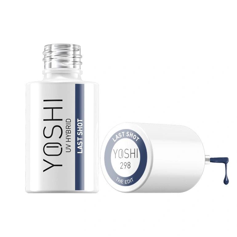 Yoshi - Lakier Hybrydowy 298 Last Shot 6 ml