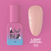 Luna Light Acrygel Nr 68 13ml