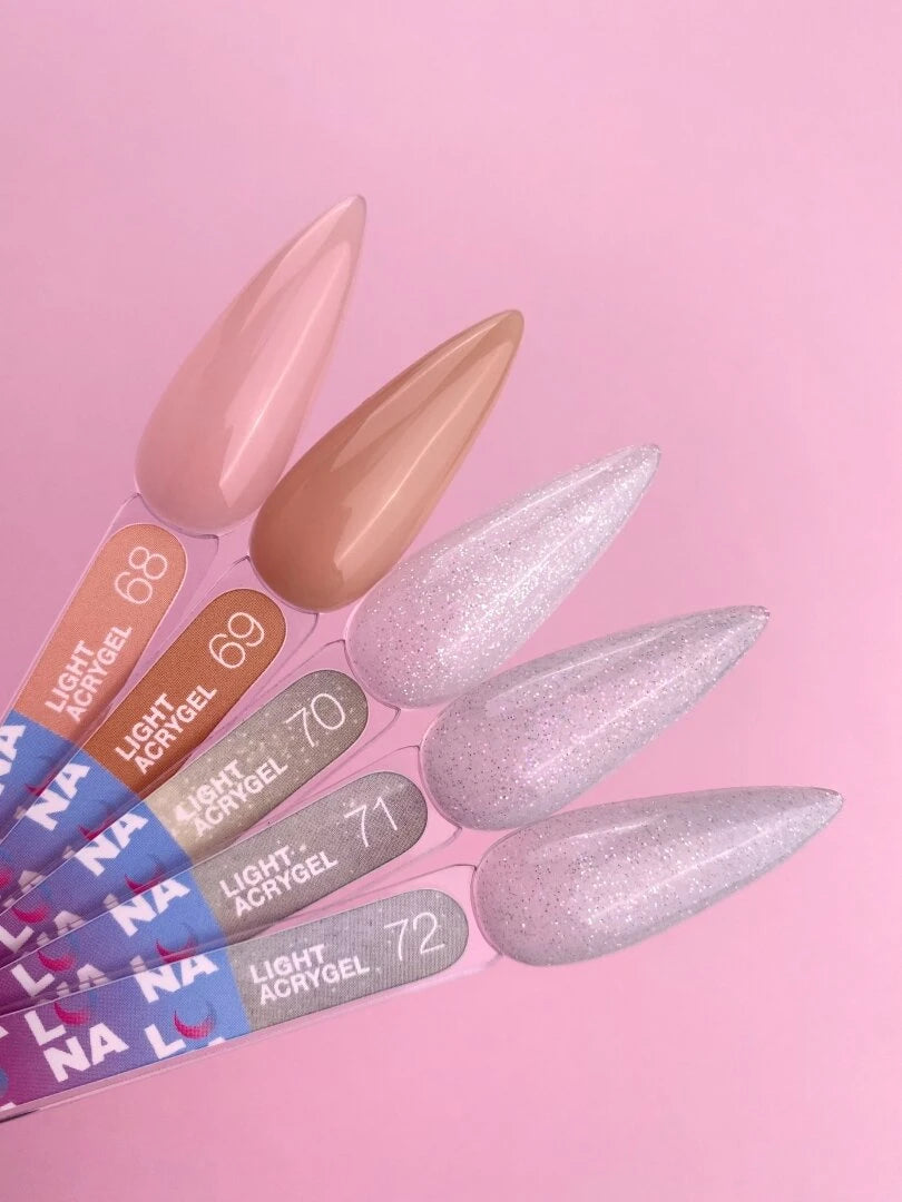 Luna Light Acrygel Nr 68 13ml