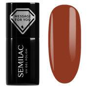 Semilac Lakier Hybrydowy 735 Rust It Up 7 ml