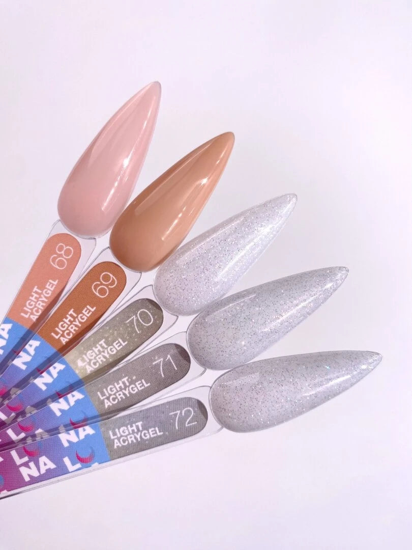 Luna Light Acrygel Nr 68 13ml