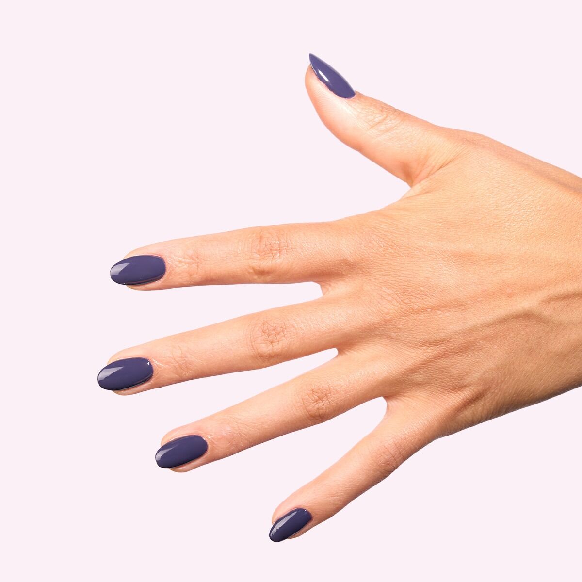Semilac Lakier Hybrydowy 741 Navy Eclipse 7 ml