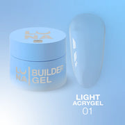 Luna Light Acrygel Nr 1 30ml