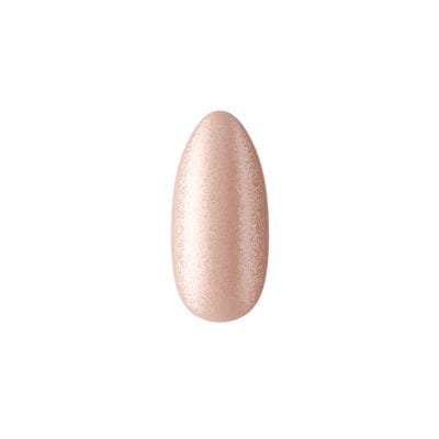 Boska Nails Lakier Hybrydowy Bmetalic Cream No 394 6ml