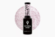 Victoria Vynn Lakier Hybrydowy Gel Polish 477 Pink a'Colada 8 ml