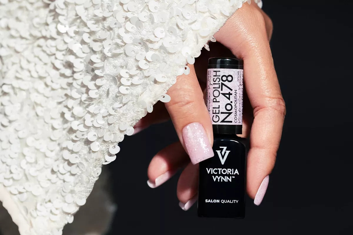 Victoria Vynn Lakier Hybrydowy Gel Polish 478 Cosmopolitan 8 ml