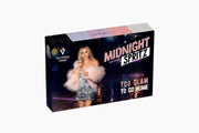 Victoria Vynn 5PACK Midnight Spritz 475-478 + Top GEL POLISH Midnight Spritz 475-478 + Top