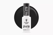 Victoria Vynn Lakier Hybrydowy Pure Vegan Creamy Hybrid 278 Stone Shadow 8ml