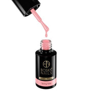 Boska Nails Lakier Hybrydowy Go Spring Spring Tulip No 404 6ml