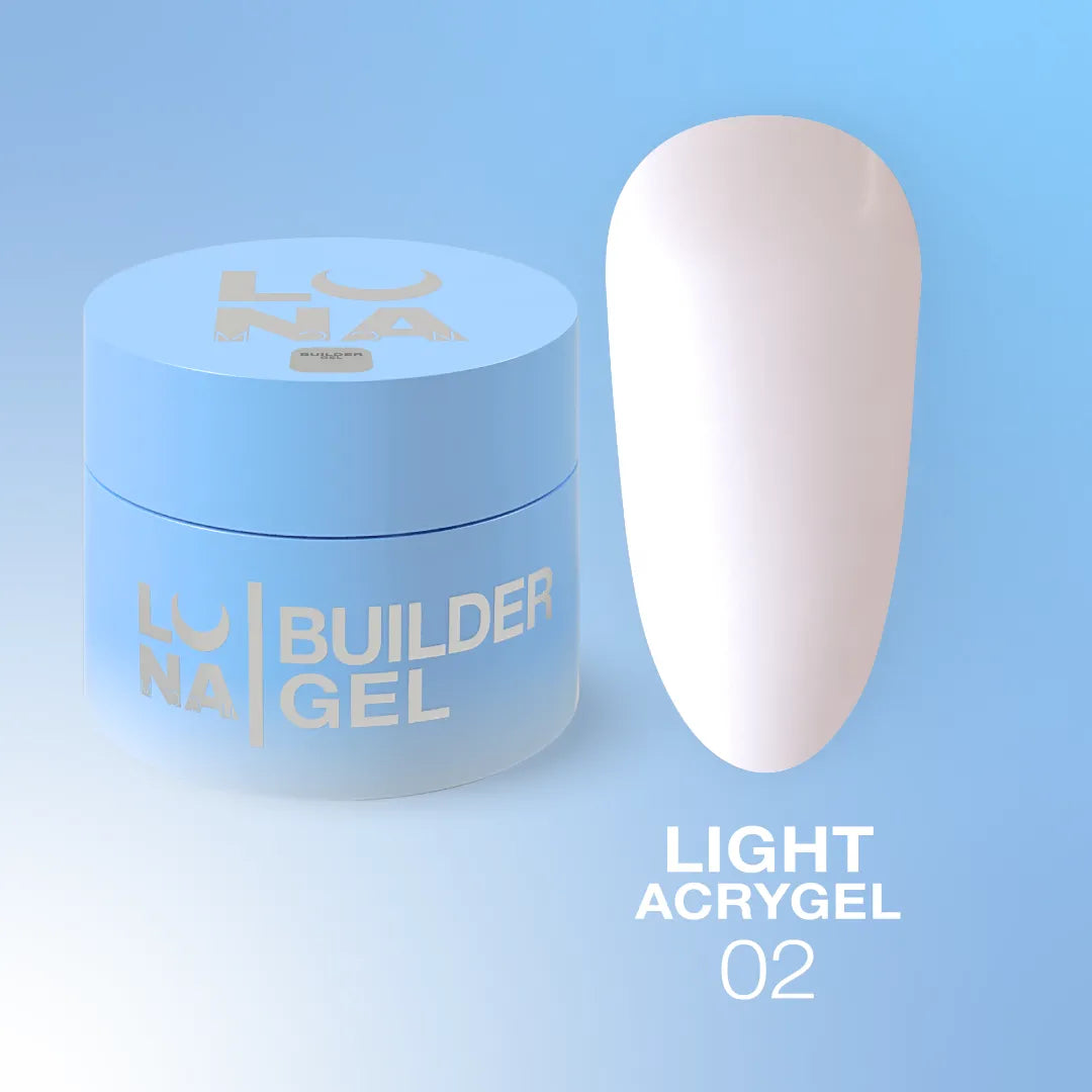 Luna Light Acrygel Nr 2 30ml