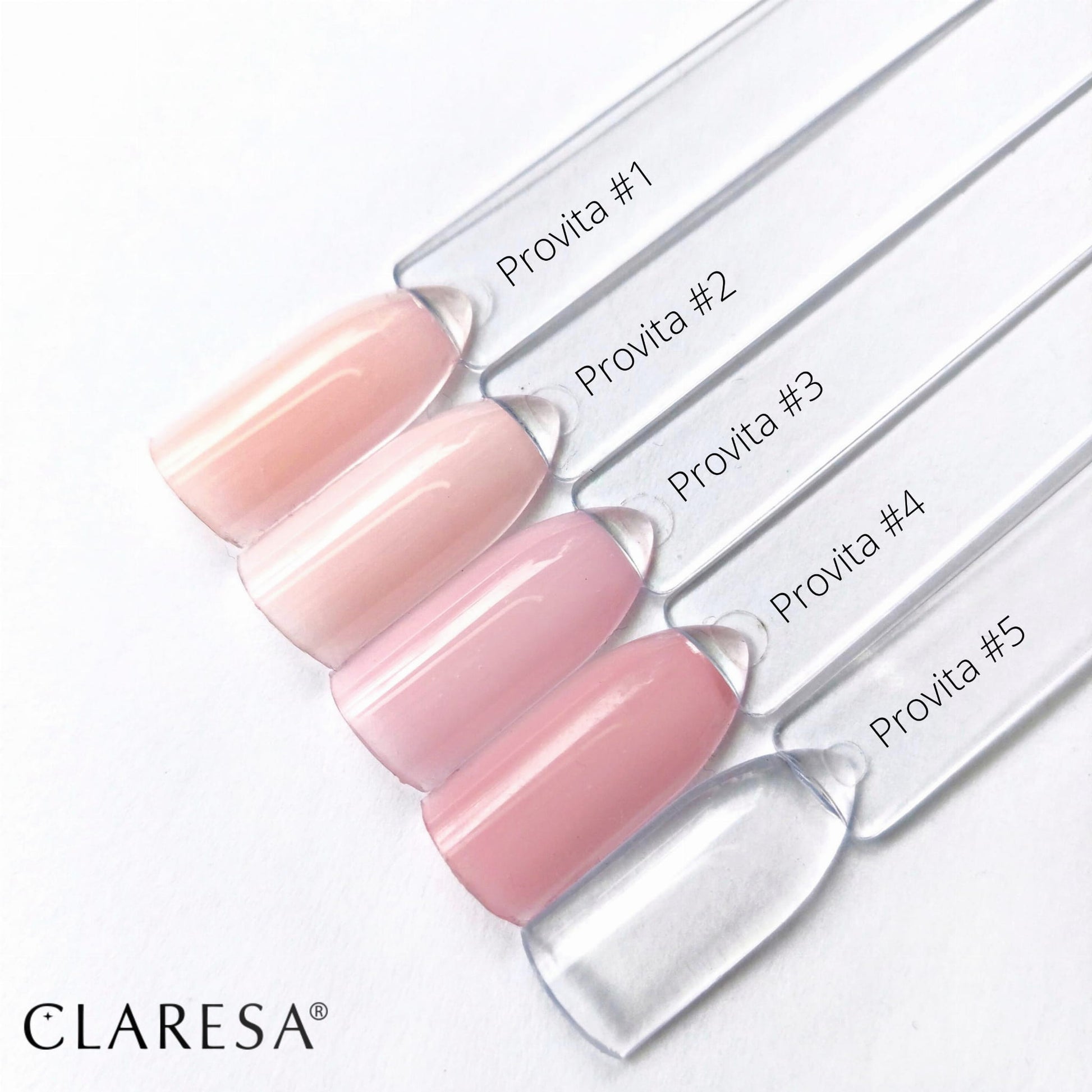 Claresa Extend Care 5 in 1 Provita #4 5g