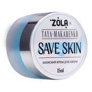 Zola X Taya Makarenko Krem Ochronny Save Skin 15 Ml