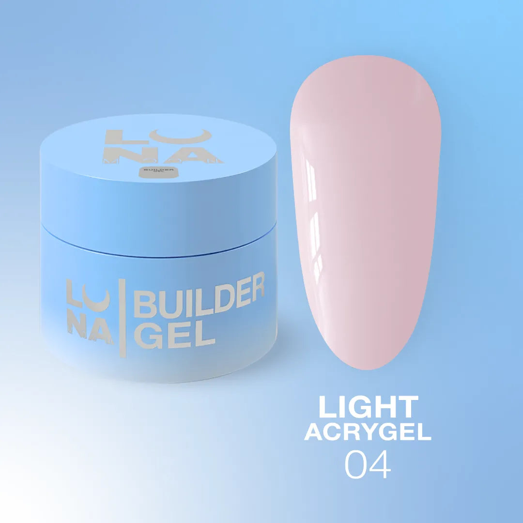 Luna Light Acrygel Nr 4 30ml