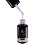 Boska Nails Lakier Hybrydowy Go Spring Magic Lilly No 409 6ml