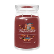 Yankee Candle Signature Świeca Zapachowa Duża Autumn Daydream