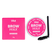 Zola Wosk Do Stylizacji Brwi Brow Wax 15 gr.