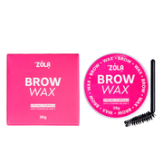 Zola Wosk Do Stylizacji Brwi Brow Wax 30g