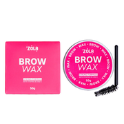 Zola Wosk Do Stylizacji Brwi Brow Wax 50g