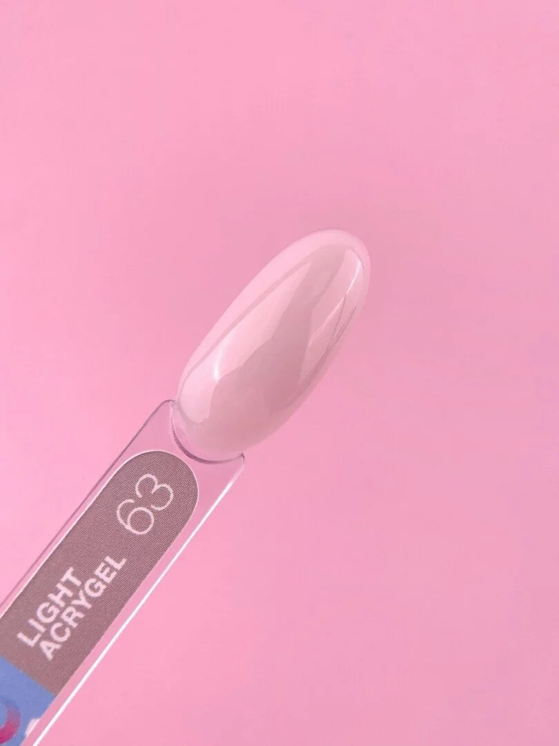 Luna Light Acrygel Nr 63 13ml