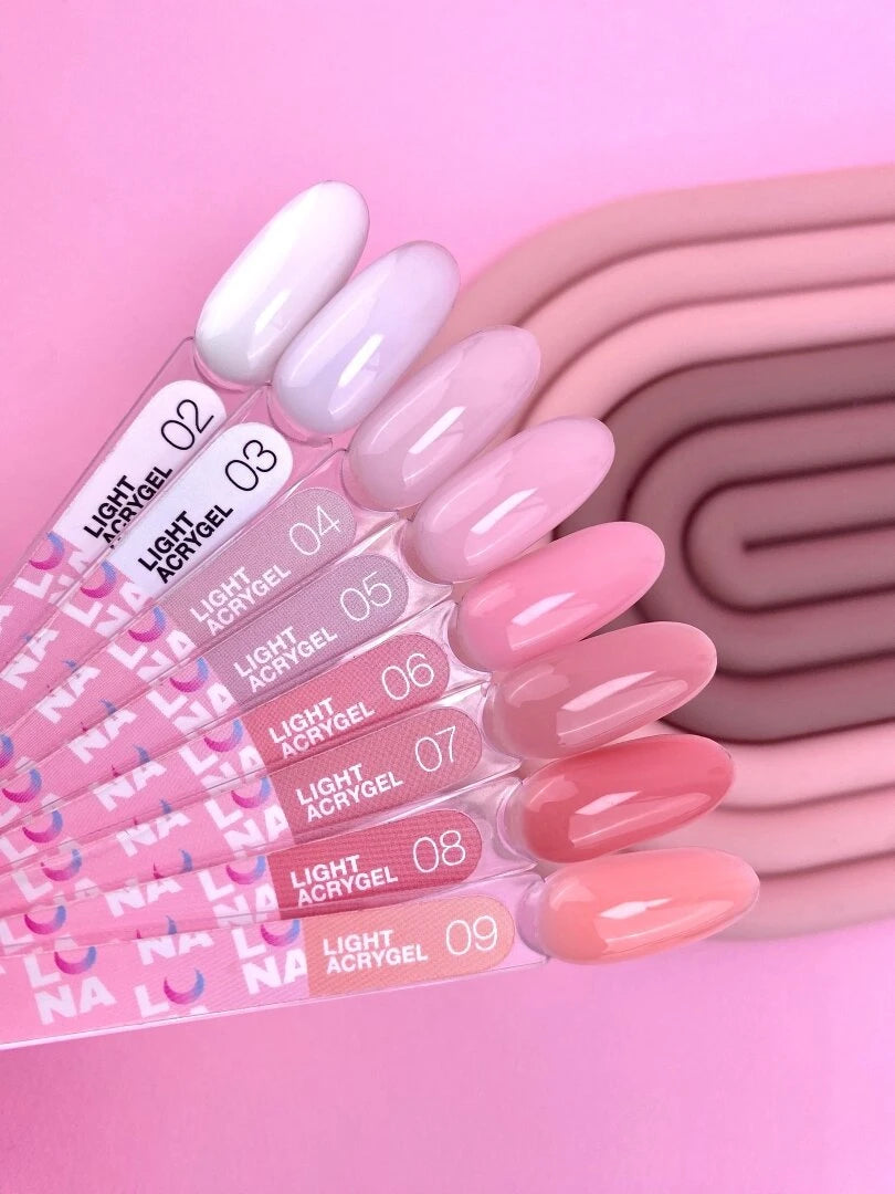 Luna Light Acrygel Nr 5 30ml