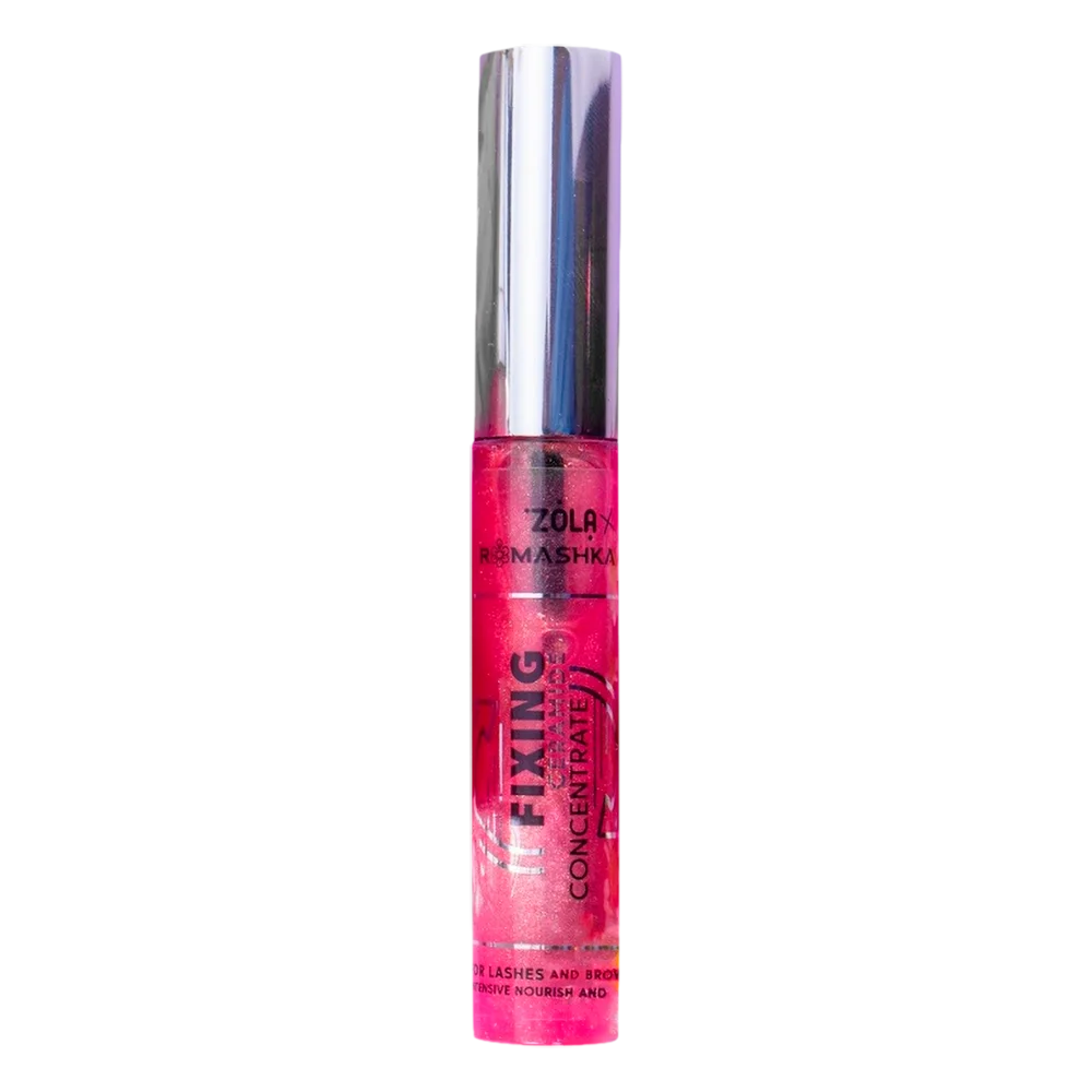 Zola X Romashka Koncentrat Ceramidowy Fixing 10 ml