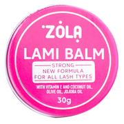 Zola Klej Do Laminacji Lami Balm Pink 30g