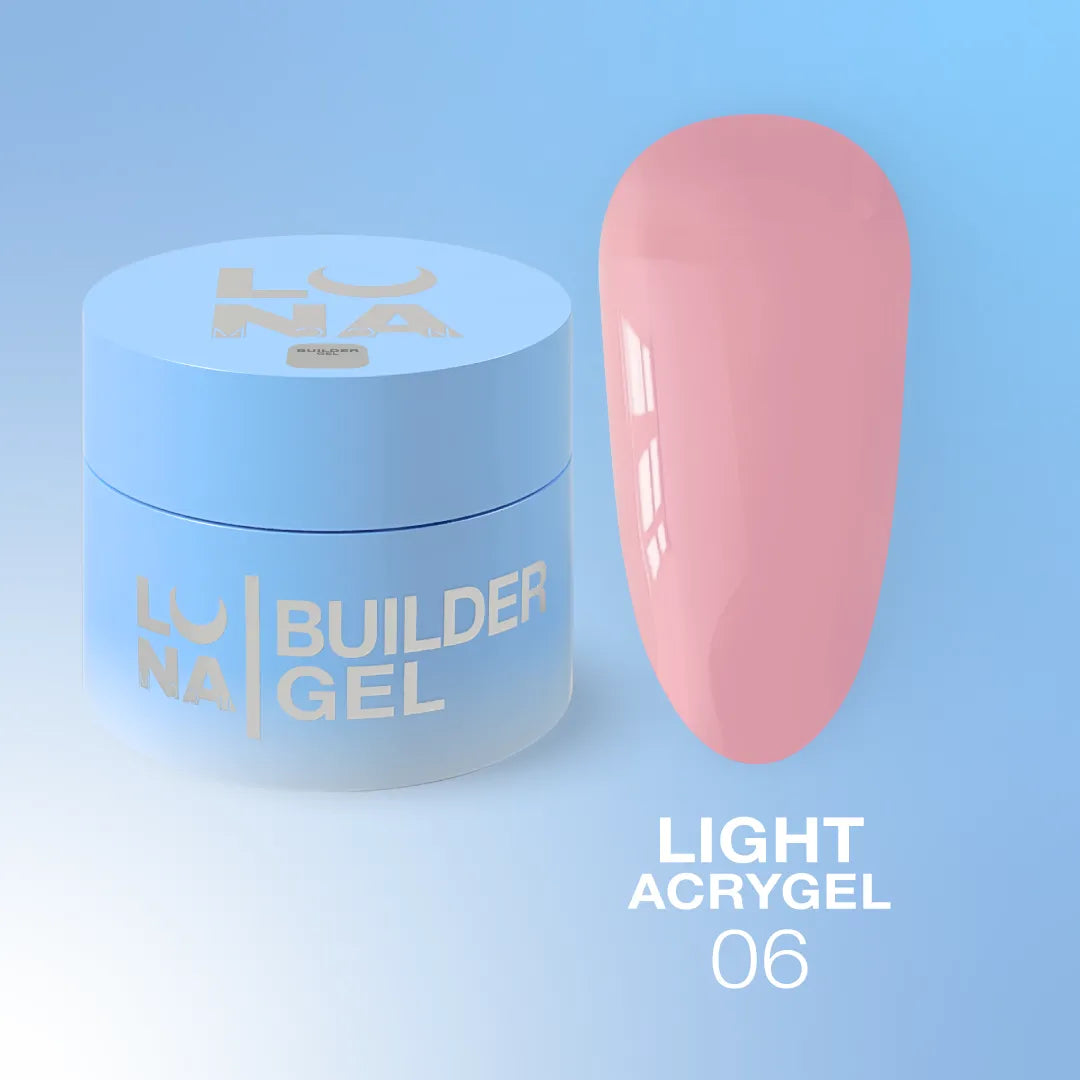 Luna Light Acrygel Nr 6 30ml