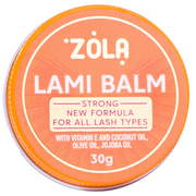 Zola Klej Do Laminacji Lami Balm Orange 30g