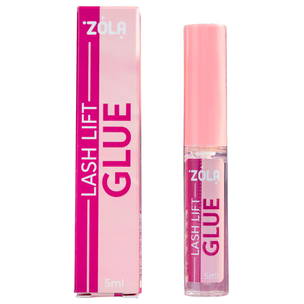 Zola Lash Lift Klej Do Laminowania Rzęs 5 Ml