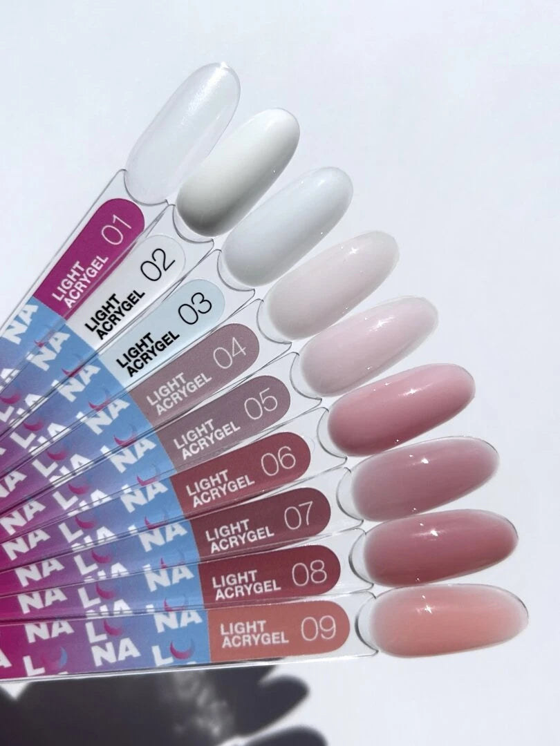 Luna Light Acrygel Nr 6 30ml