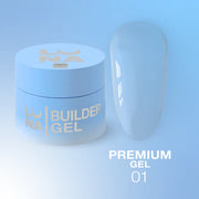 LunaMoon Premium Gel Nr 1 50ml
