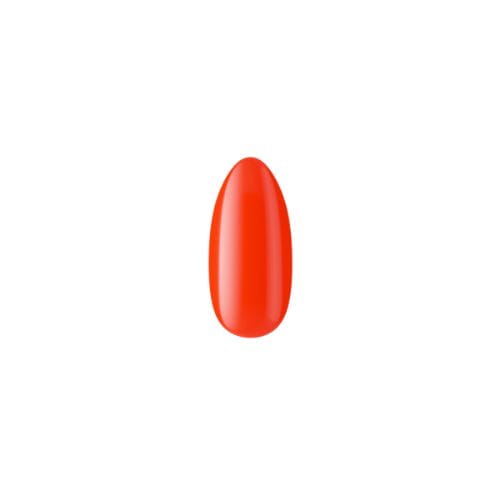 Boska Nails Lakier Hybrydowy Island Paradise Hawaiian Sunset No 418 6ml