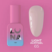 Luna Light Acrygel Nr 65 13ml