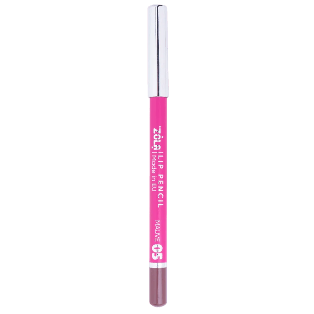 Zola Kredka Do Ust Lip Pencil 05 Mauve