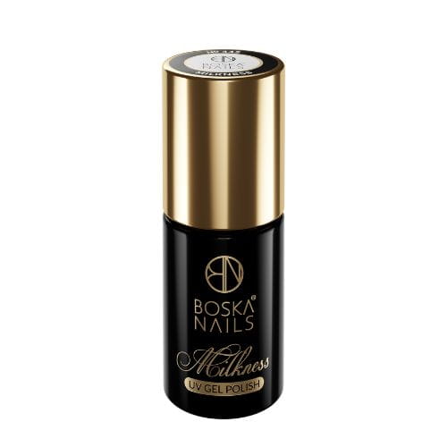 Boska Nails Lakier Hybrydowy Milkness No 442 6ml