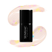 Semilac Lakier Hybrydowy 930 Sunny Dots 7 ml