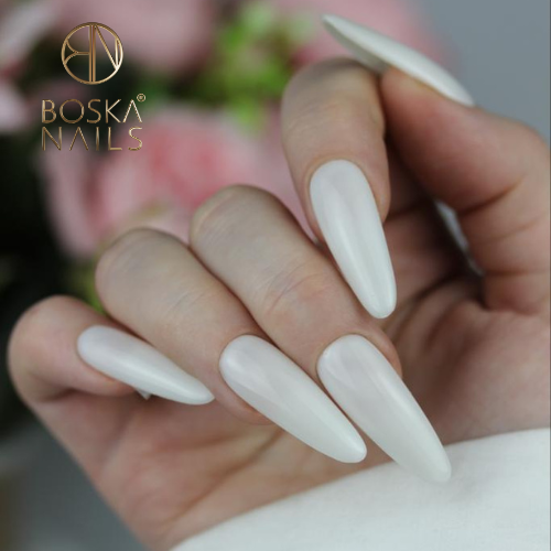 Boska Nails Lakier Hybrydowy Milkness No 442 6ml