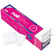 Clavier Waciki Do Paznokci, Bezpyłowe Nail Wipes – 325 Szt.