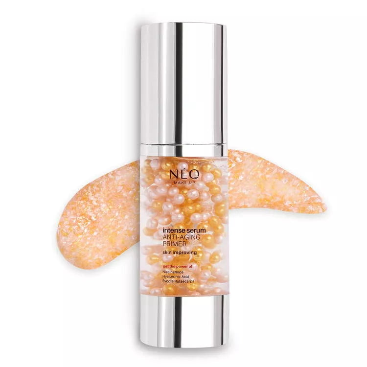 NeoMakeup NeoNail Make Up Intense Serum Anti-aging Primer Baza Pod Makijaż 30 Ml