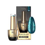 Makear Lakier Hybrydowy S42 Tell Me 8Ml